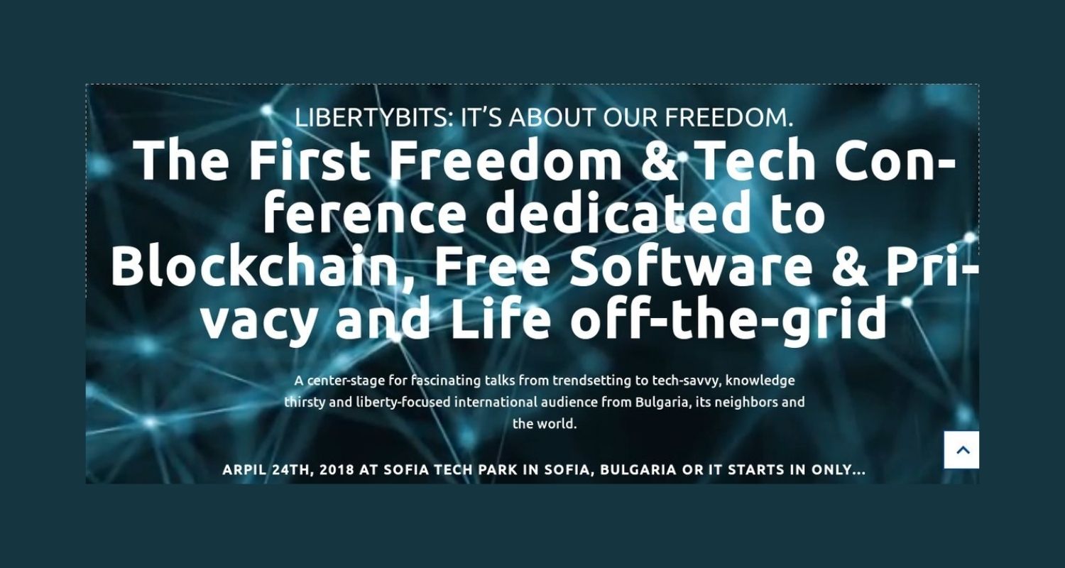 Emiliyan Enev on Blockchain - LibertyBits interview summary
