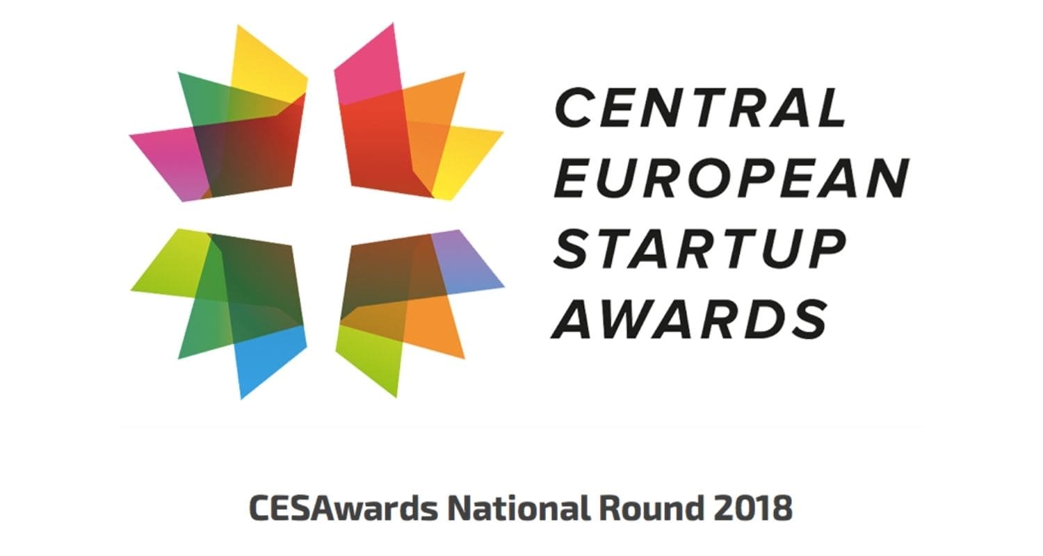 ReCheck Selected for the "Best Blockchain Startup" at CESA 2018
