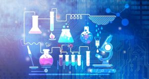 ReCheck Supports the First Digital European Chemistry Partnering