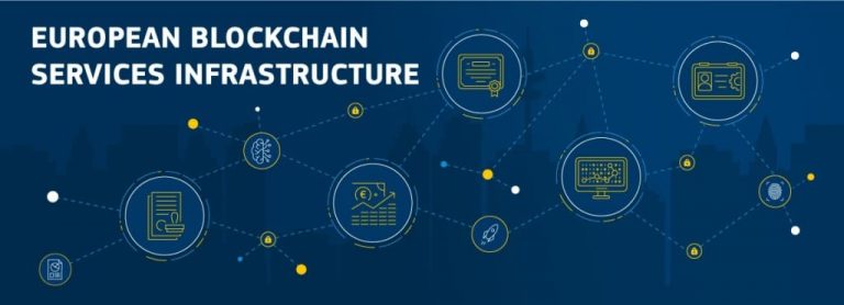 ebsi blockchain