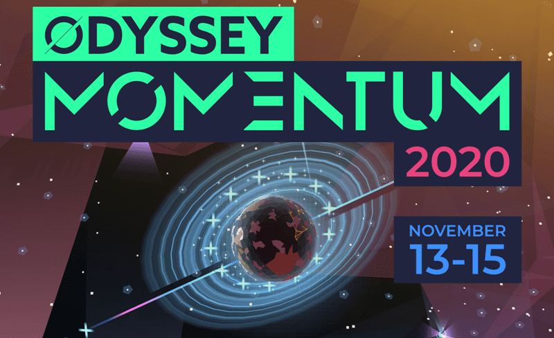 Odyssey Momentum
