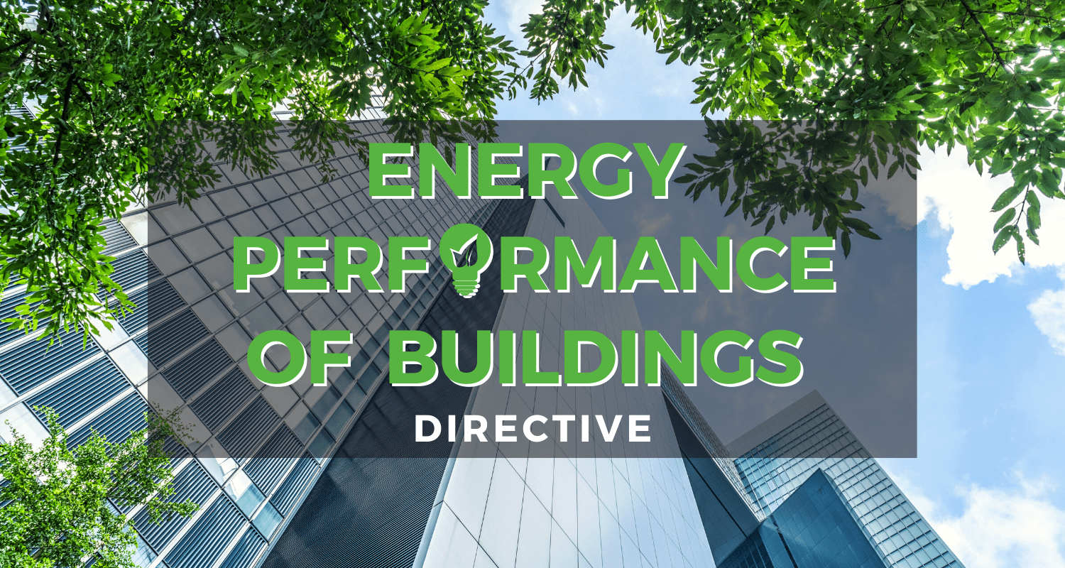 energy performance of buildings