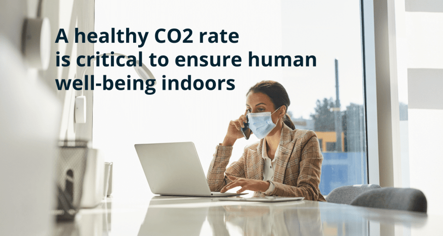 An Excellent Building Ventilation is the New Sexy in Corporate Spaces