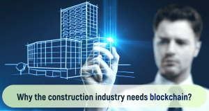 Circular Construction Made Better Thanks to Blockchain [Infographic]