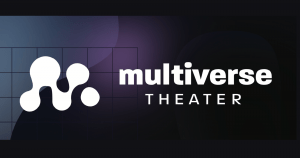 ReCheck Becomes a Co-founder of Multiverse Theater