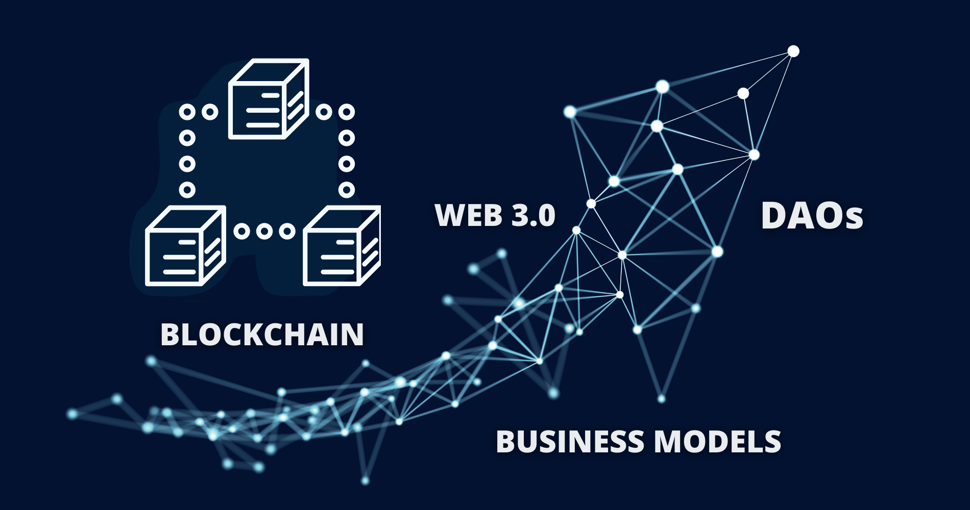 The case for DAOs as a Web3 business model