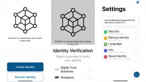 ReCheck Integrates with Concordium: What This Means for You